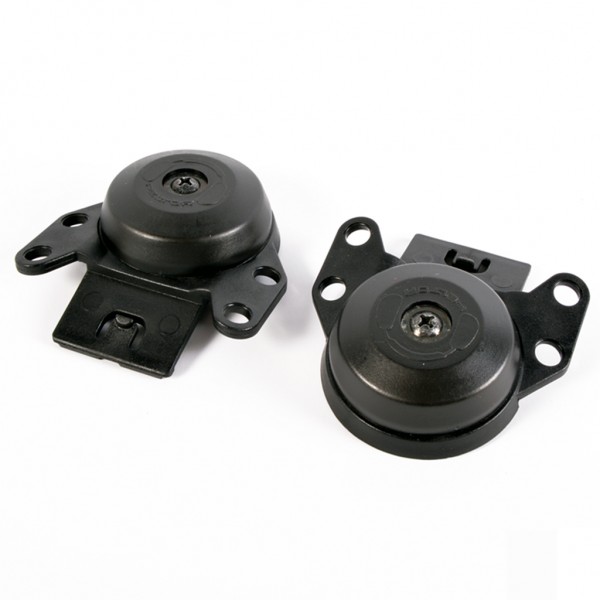 3M P3E adapteri G3000 un X5000 aizsargķiverēm.