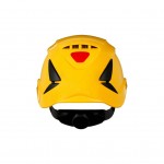 3M SecureFit X5500 aizsargķivere