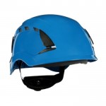 3M SecureFit X5500 aizsargķivere