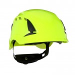 3M SecureFit X5500 aizsargķivere