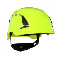 3M SecureFit X5500 aizsargķivere