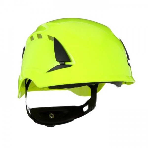 3M SecureFit X5500 aizsargķivere