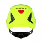 3M SecureFit X5500 aizsargķivere