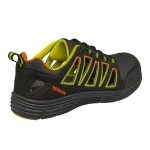 BENNON REBEL GREEN LOW drošības apavi S1P