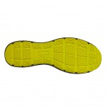 BENNON REBEL GREEN LOW drošības apavi S1P