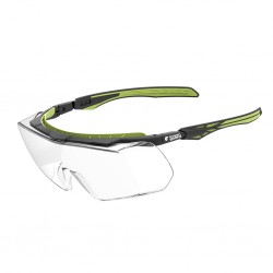 COVERGUARD OVERLUX aizsargbrilles
