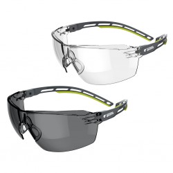 COVERGUARD TIGER MEDIUM aizsargbrilles