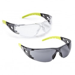 COVERGUARD LIMELUX aizsargbrilles