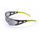 COVERGUARD LIMELUX aizsargbrilles