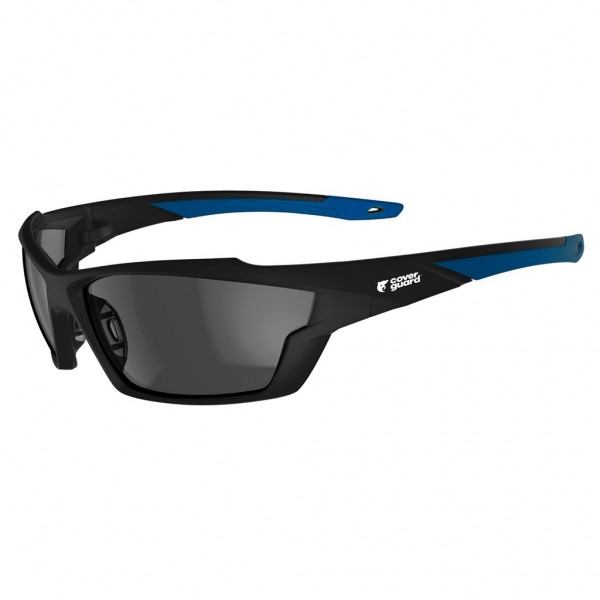 COVERGUARD LYNXX polarizētās aizsargbrilles