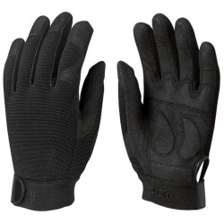 Neilona, Poliuretēna cimdi 