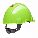 3M Protective Gear G3000NUV Solaris aizsargķivere