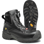 JALAS 1358 HEAVY DUTY ziemas zābaki S3