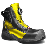 JALAS 1358 HEAVY DUTY ziemas zābaki S3