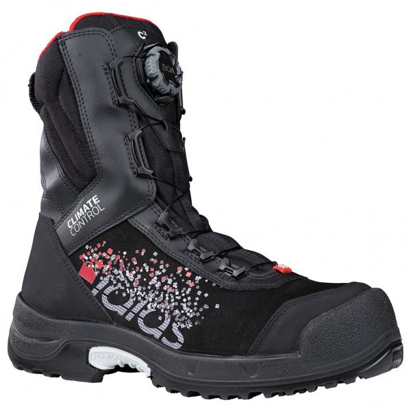 JALAS 2728 ZENIT ziemas zābaki S3S