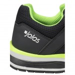 JALAS 5668 TEMPUS drošības apavi S1P.