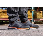 JALAS 5725 TEMPUS drošības apavi S3S