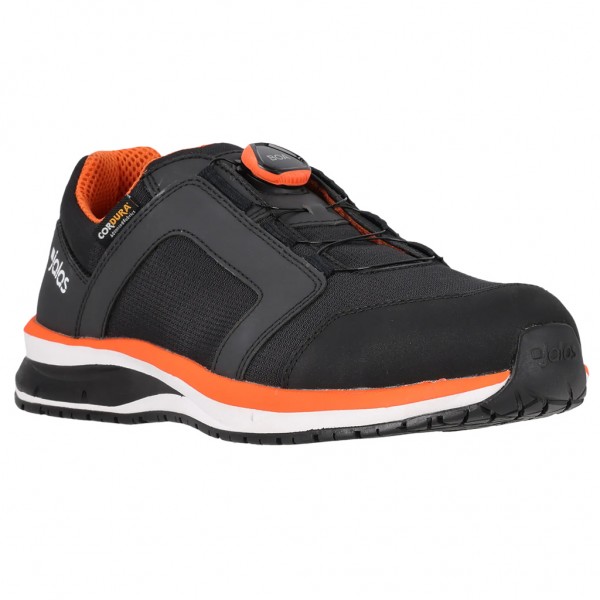 JALAS 5725 TEMPUS drošības apavi S3S