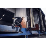 JALAS 7168 ZENIT EVO drošības apavi S3 SRC