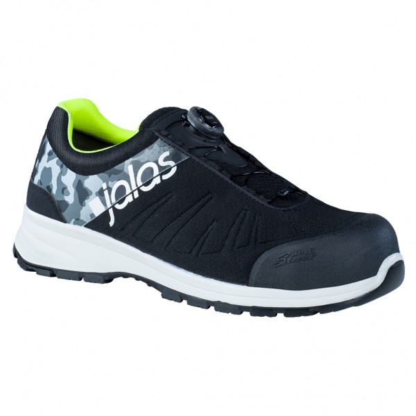 JALAS 7168 ZENIT EVO drošības apavi S3 SRC