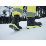 JALAS 7198 ZENIT EVO ziemas drošības zābaki S3S SR CI