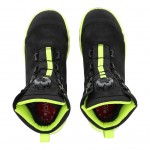 JALAS 7198 ZENIT EVO ziemas drošības zābaki S3S SR CI