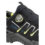 JALAS 9935 EXALTER drošības apavi S1, PS, HRO, FO, SC.