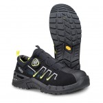 JALAS 9935 EXALTER drošības apavi S1, PS, HRO, FO, SC.