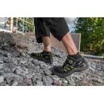 JALAS 9935 EXALTER drošības apavi S1, PS, HRO, FO, SC.