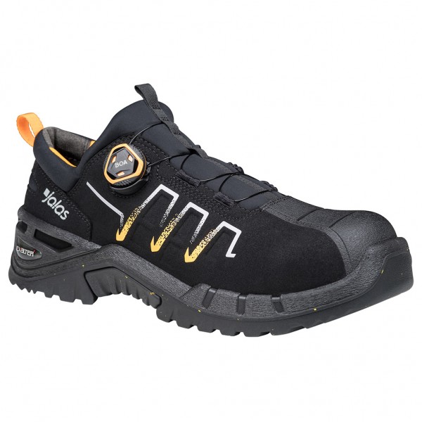 JALAS 9995 EXALTER drošības apavi S3S, HRO, FO, SC. 