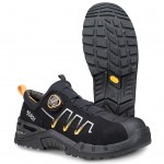 JALAS 9995 EXALTER drošības apavi S3S, HRO, FO, SC. 