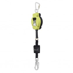 KRATOS SAFETY HELIXON-S kritiena aizturētājs