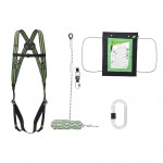 KRATOS SAFETY jumta komplekts