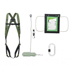 KRATOS SAFETY jumta komplekts