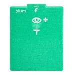 PLUM acu tīrīšanas līdzeklis 200ml