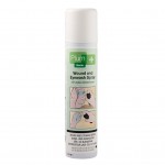 PLUM brūču un acu skalošanas aerosols