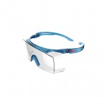 3M SF3701 SecureFit Scotchgard aizsargbrilles