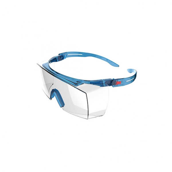 3M SF3701 SecureFit Scotchgard aizsargbrilles