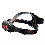 TIROSS TS-1198 LED pieres lukturis