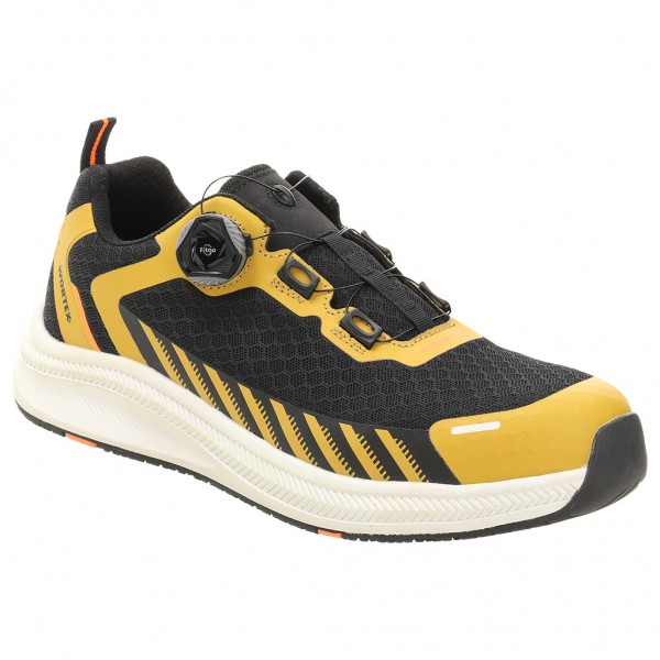 WORTEX ARIZONA drošības apavi S1PS, SR, FO, ESD.