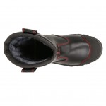 WORTEX COPPER ziemas drošības zābaki S3S, SRC.