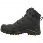 WORTEX CRUSHER VISSEZONAS drošības zābaki S7S, FO, CI, HRO, LG, SR