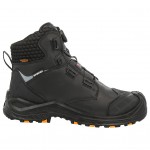 WORTEX CRUSHER VISSEZONAS drošības zābaki S7S, FO, CI, HRO, LG, SR