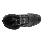 WORTEX CRUSHER VISSEZONAS drošības zābaki S7S, FO, CI, HRO, LG, SR