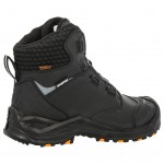 WORTEX CRUSHER VISSEZONAS drošības zābaki S7S, FO, CI, HRO, LG, SR