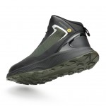 WORTEX TERRA HIGH drošības zābaki S3S, SR, ESD.