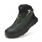 WORTEX TERRA HIGH drošības zābaki S3S, SR, ESD.