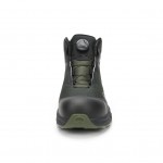 WORTEX TERRA HIGH drošības zābaki S3S, SR, ESD.