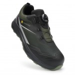 WORTEX TERRA LOW drošības apavi S3S, SR, ESD.