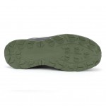 WORTEX TERRA LOW drošības apavi S3S, SR, ESD.